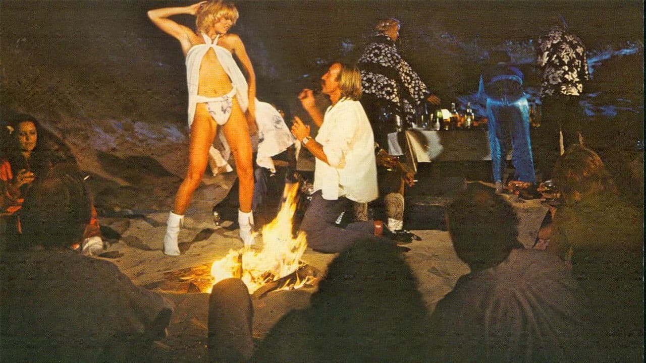 Fiebre de noche de verano