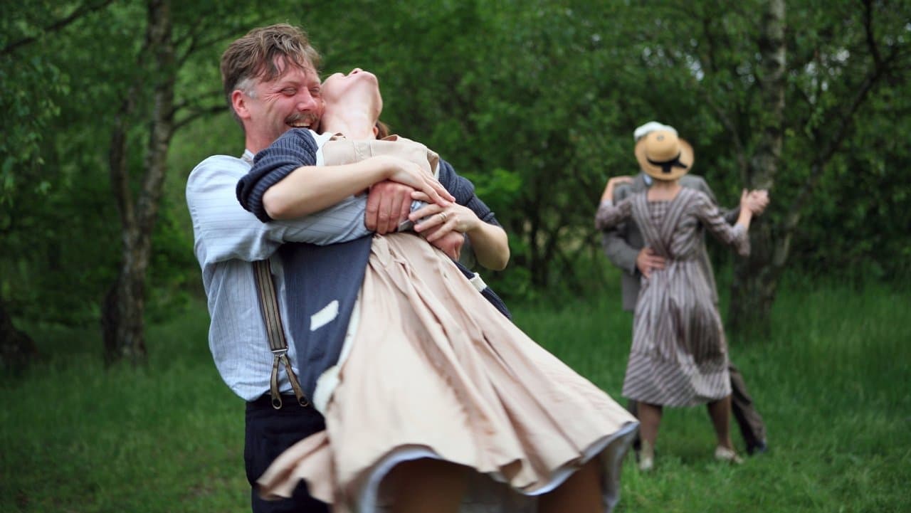 Los momentos eternos de Maria Larssons