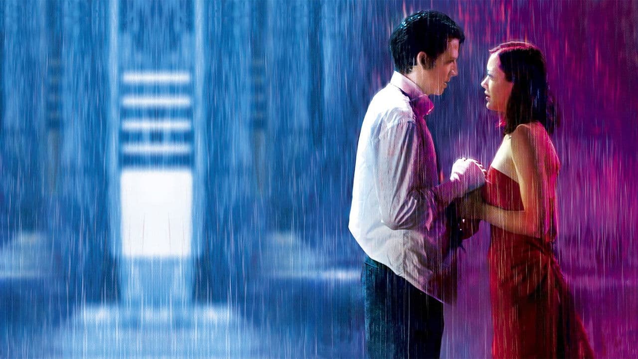 Quiéreme si te atreves