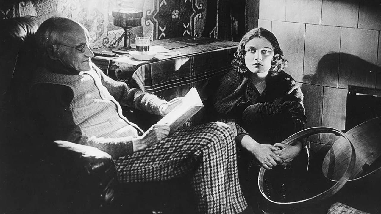 La muchacha de la sombrerera