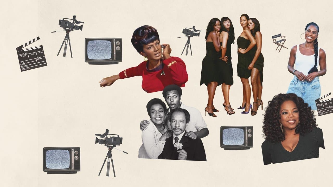 Ni mudos ni invisibles: la historia de las voces negras en televisión