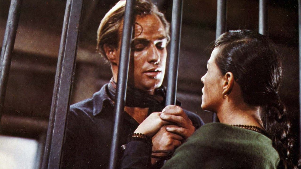 El rostro impenetrable