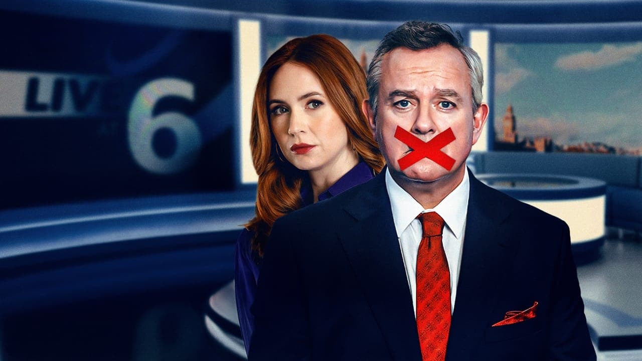 Douglas is cancelled