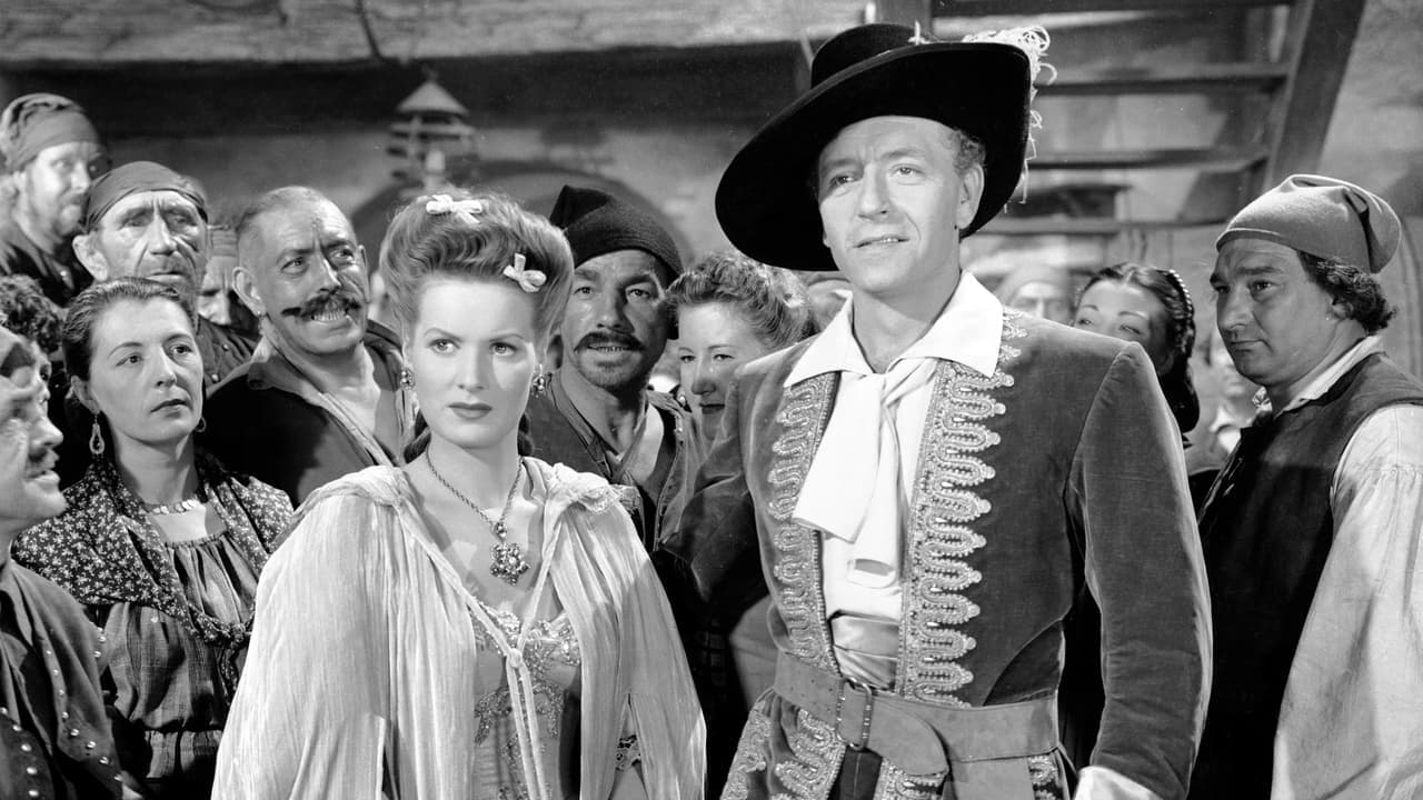 Los piratas del mar Caribe