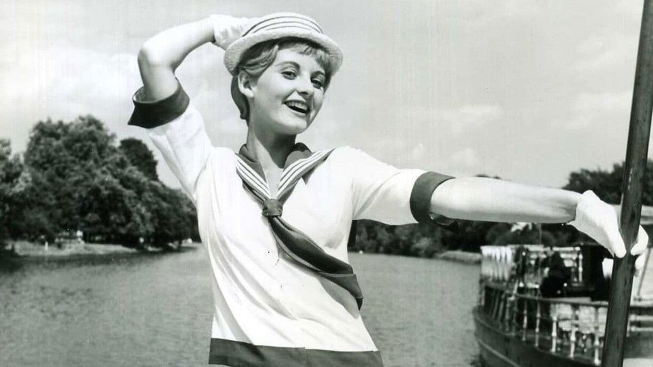 Tres hombres en una barca