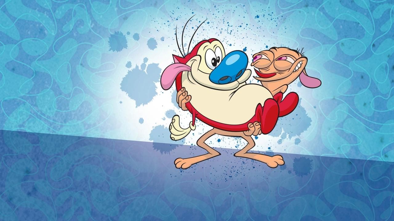 El Show de Ren y Stimpy