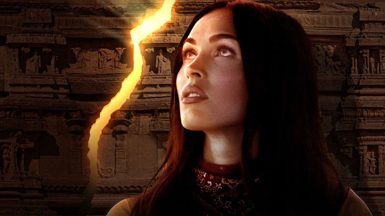 Leyendas ocultas con Megan Fox