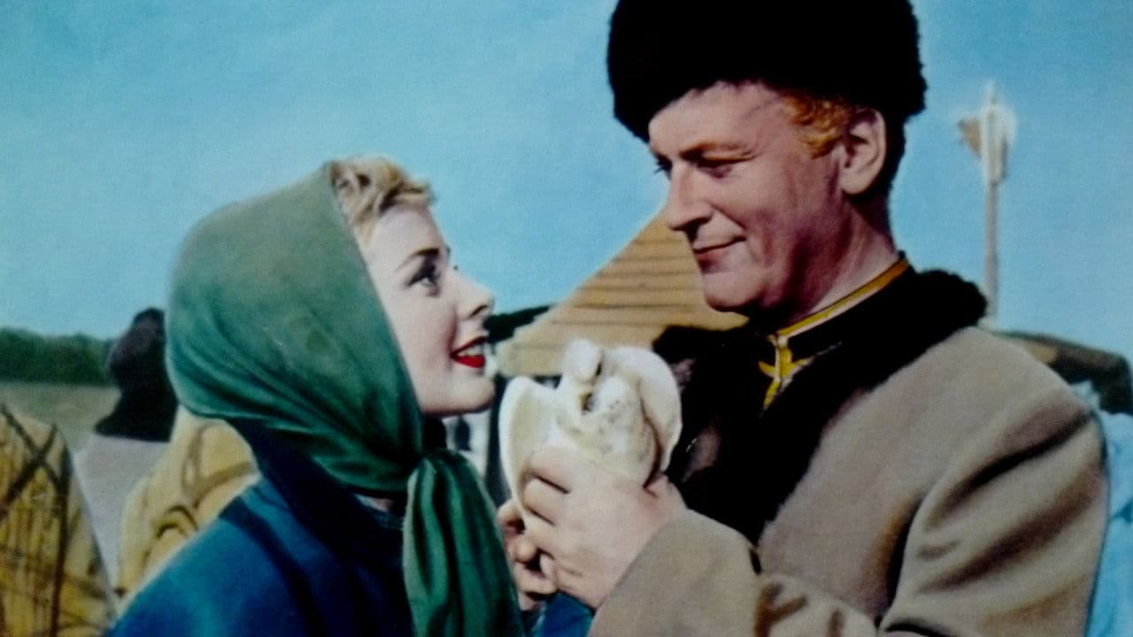 Miguel Strogoff, el Correo del Zar