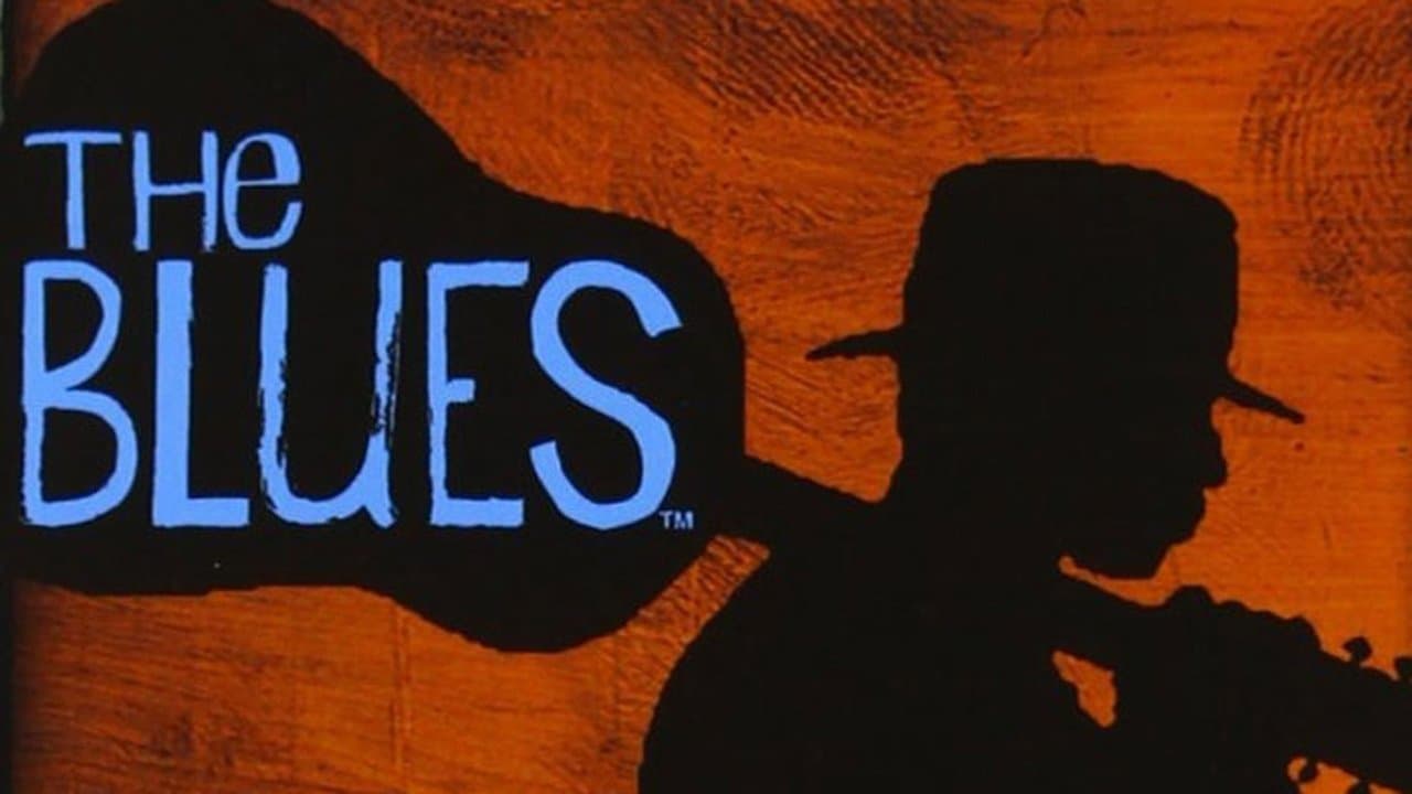 Martin Scorsese Presenta: The Blues