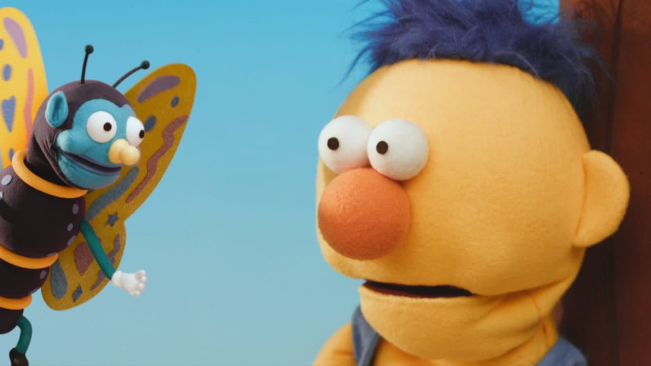 No me abraces estoy asustado 3