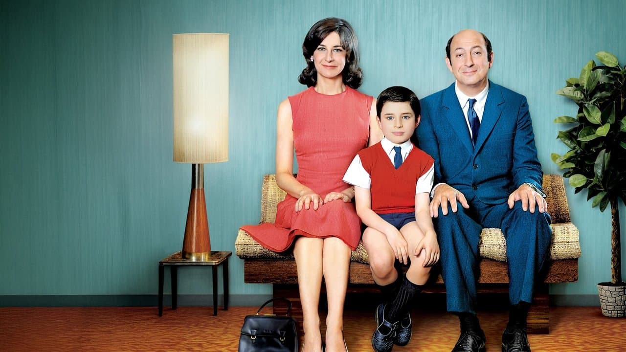 El pequeño Nicolás