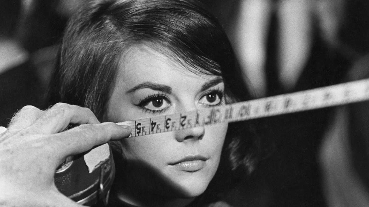 Amores con un extraño