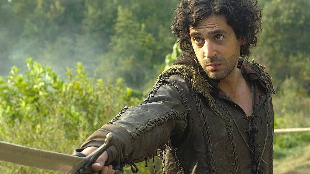 Robin Hood, la verdadera historia