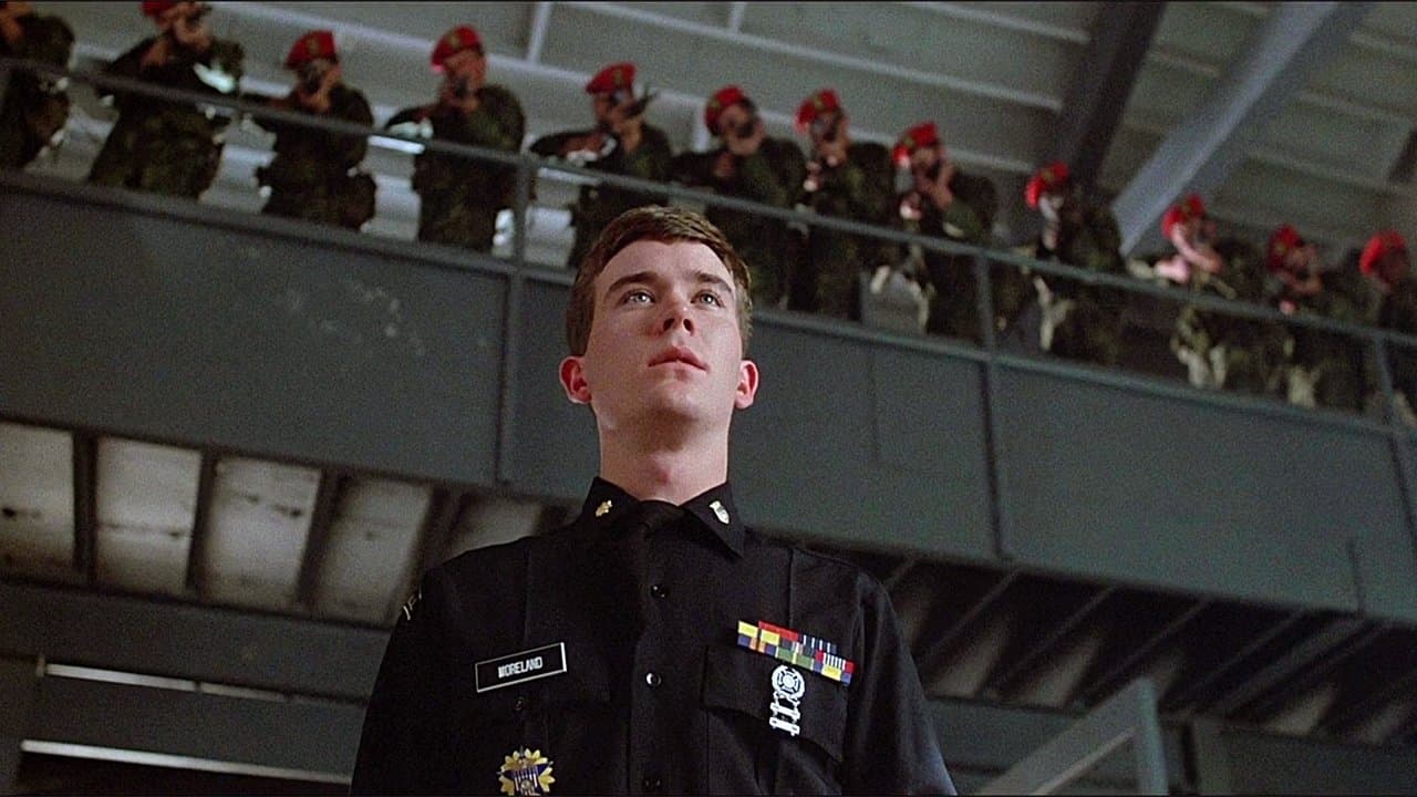 Taps, más allá del honor