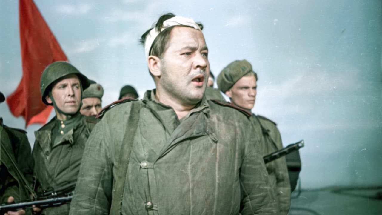 La caída de Berlín (primera parte)