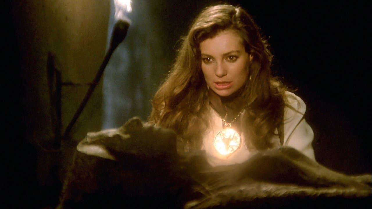 El retorno del Hombre Lobo