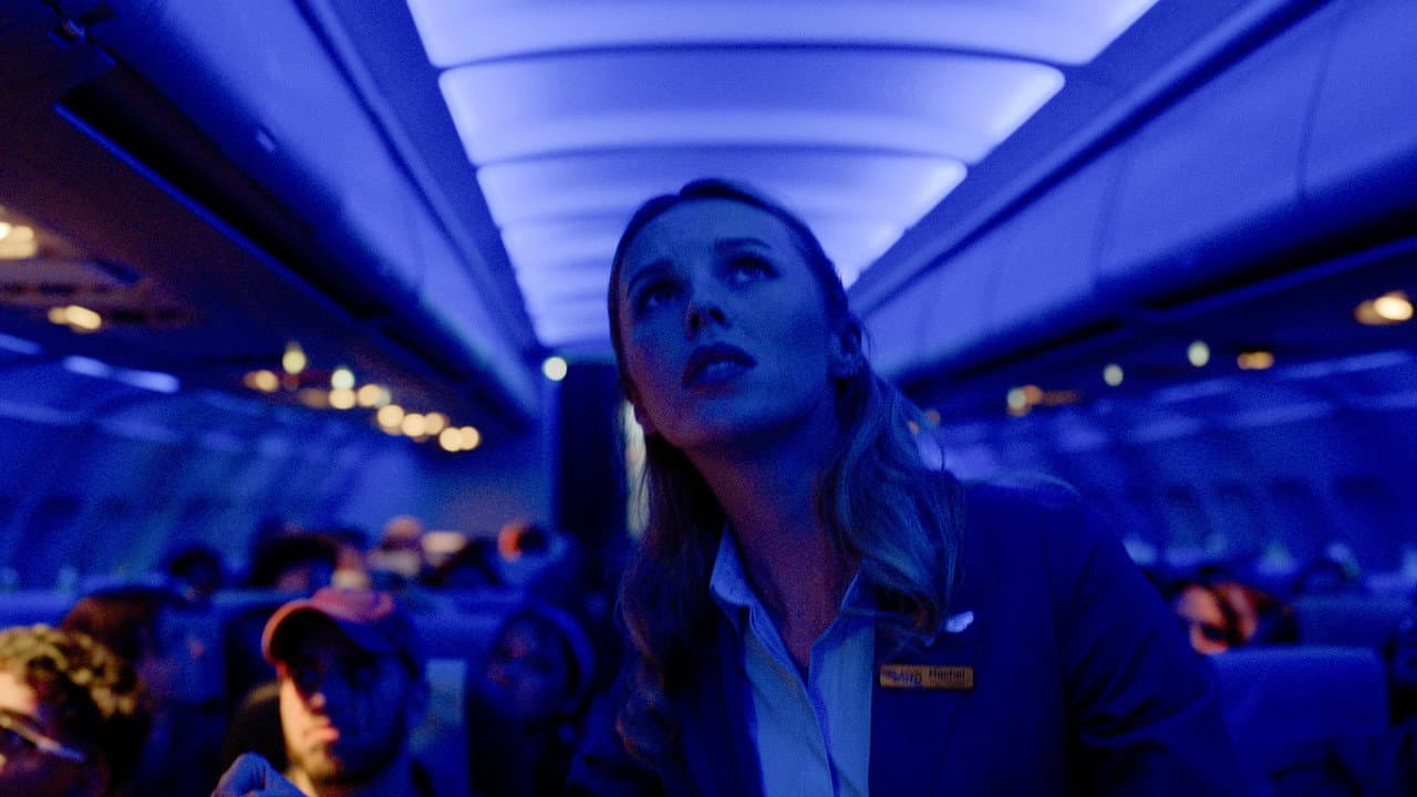 Black Box (Flight 298)
