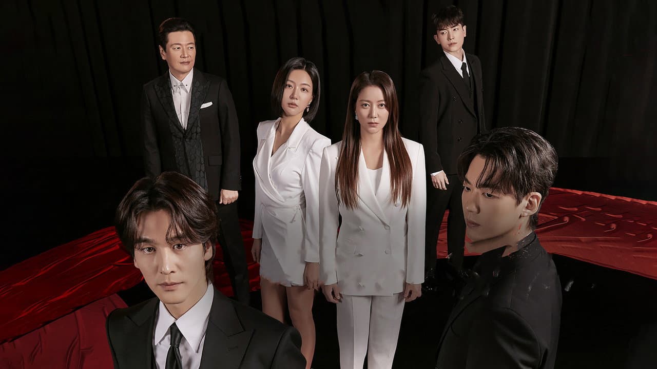 피도 눈물도 없이