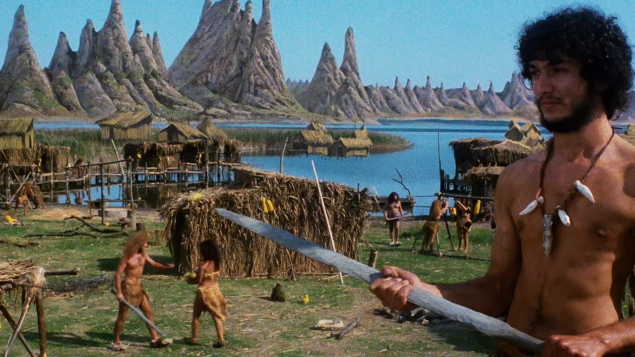 La guerra del hierro