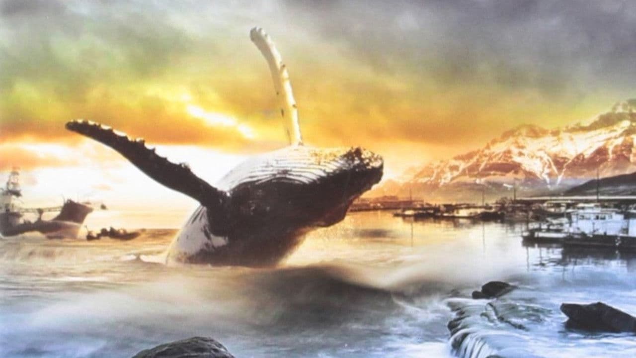 El defensor de las ballenas