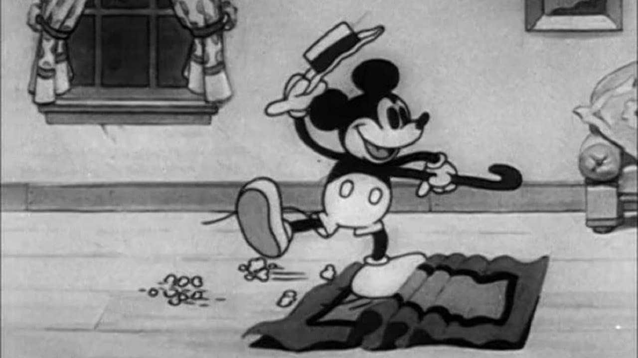 Mickey Mouse: Mickey tiene una cita