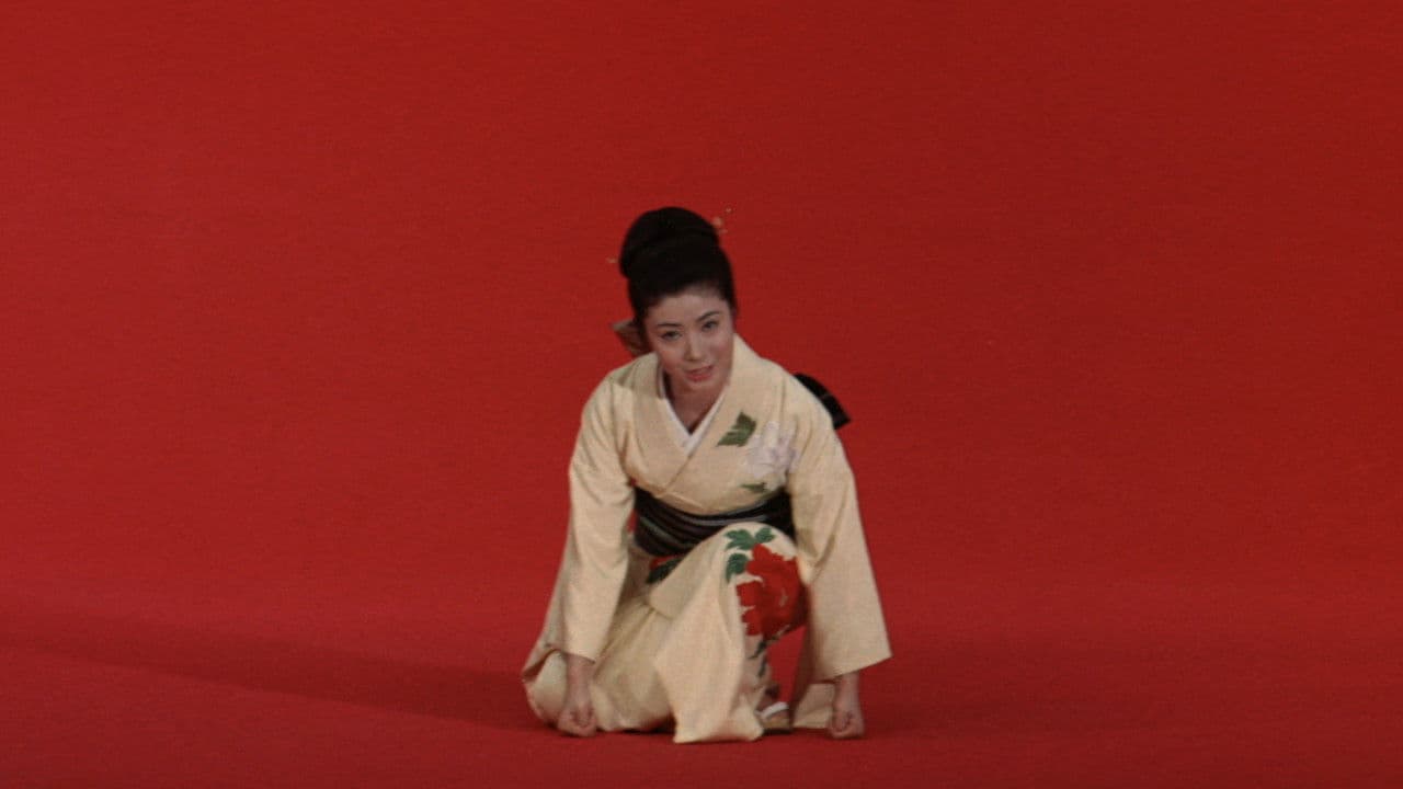 Lady Yakuza Red Peony Gambler 2: Gambler's Obligation