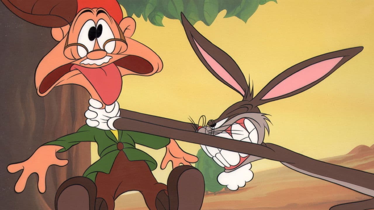 Enemigos para siempre