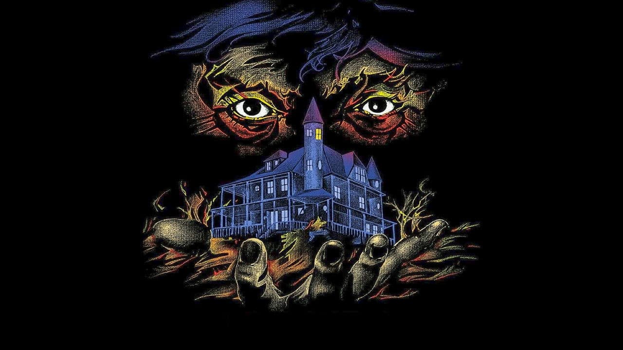 La casa del terror