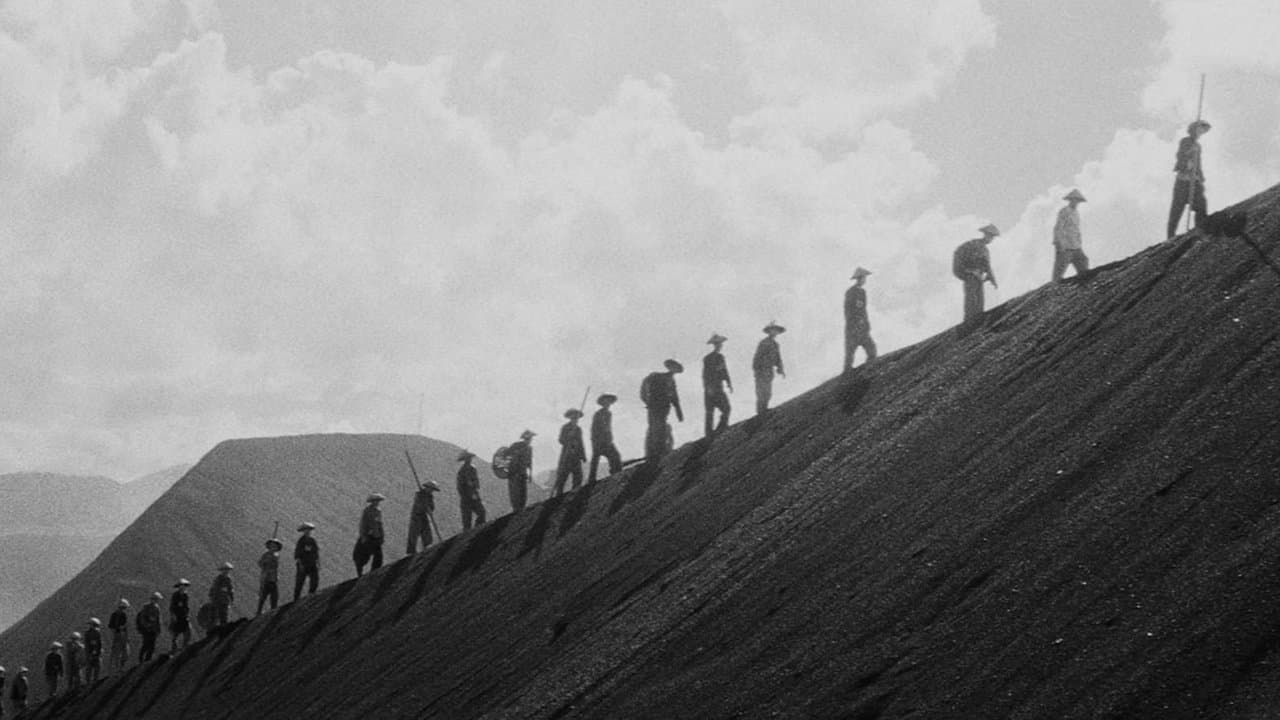 La condición Humana I: No hay amor más grande