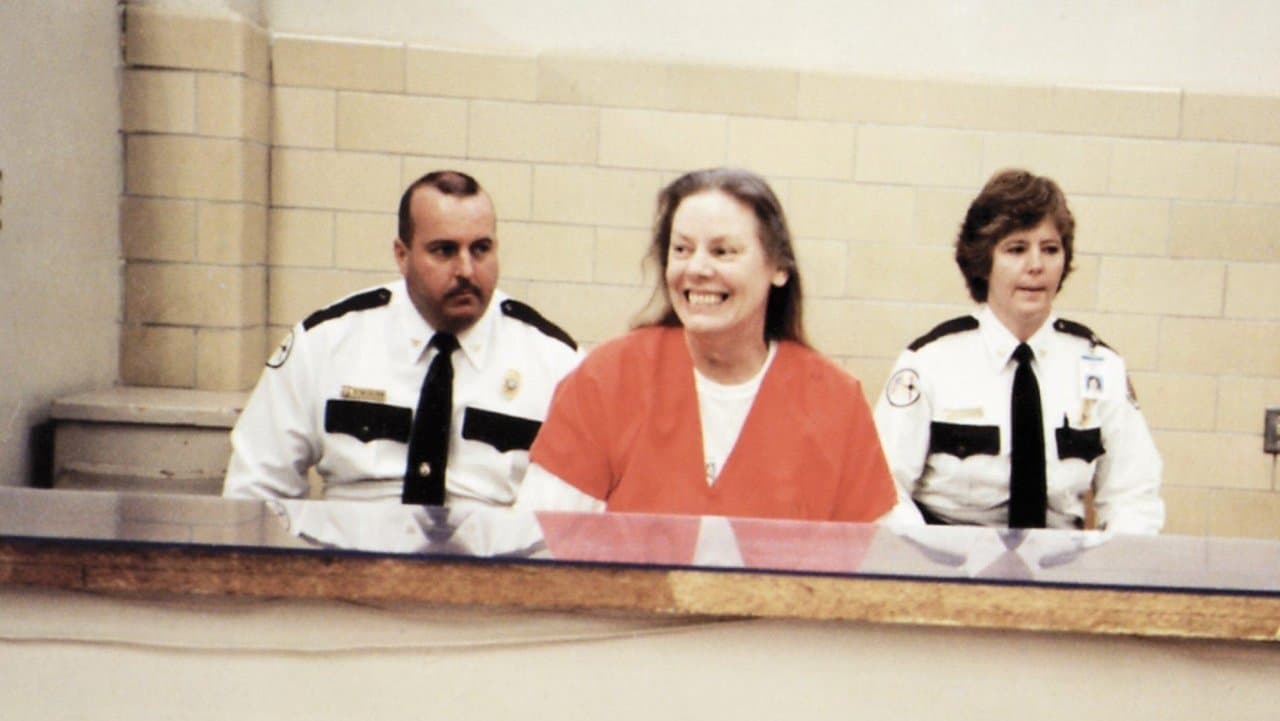 Aileen: vida y muerte de una asesina