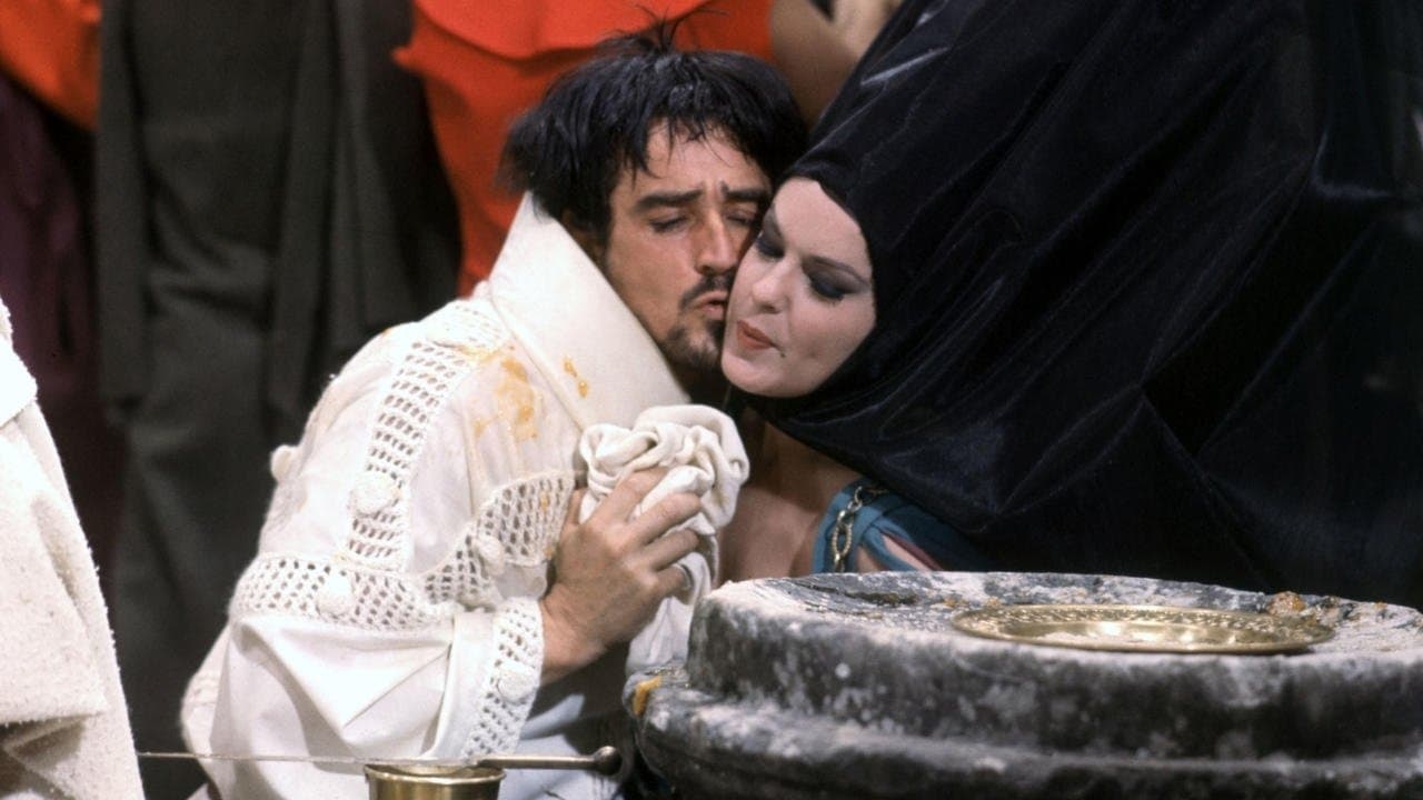 La armada Brancaleone