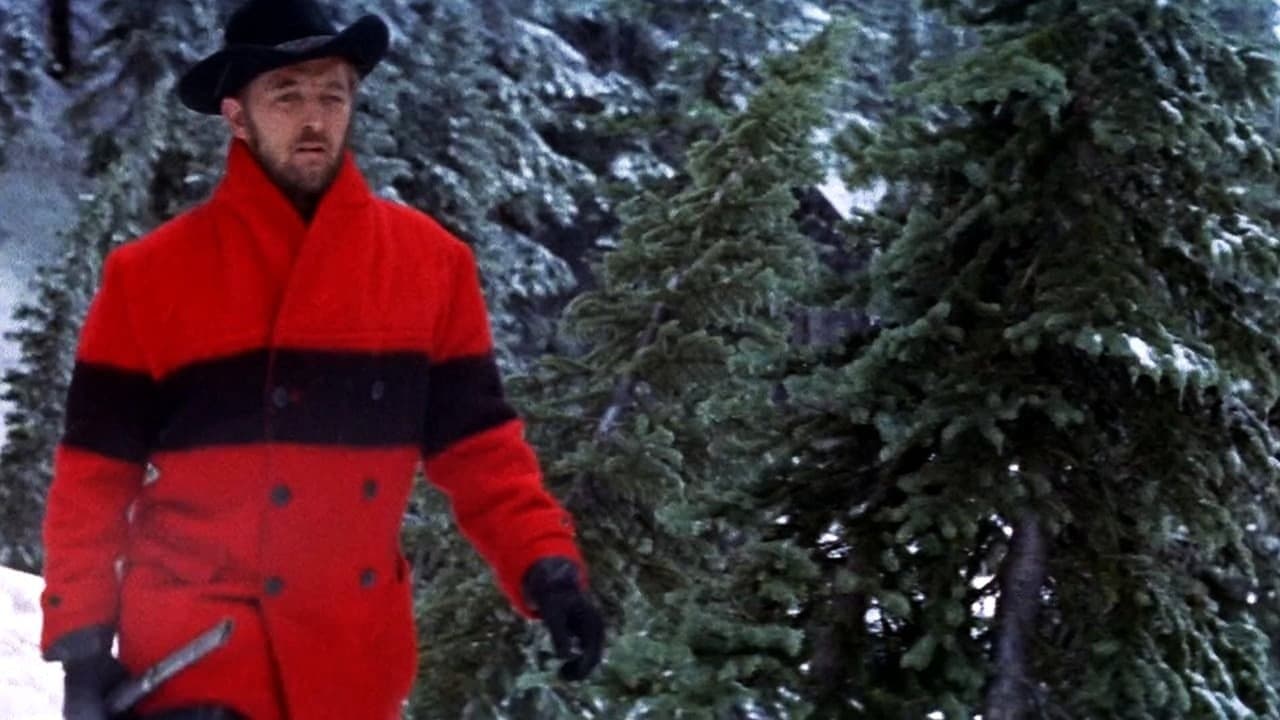 El rastro de la pantera