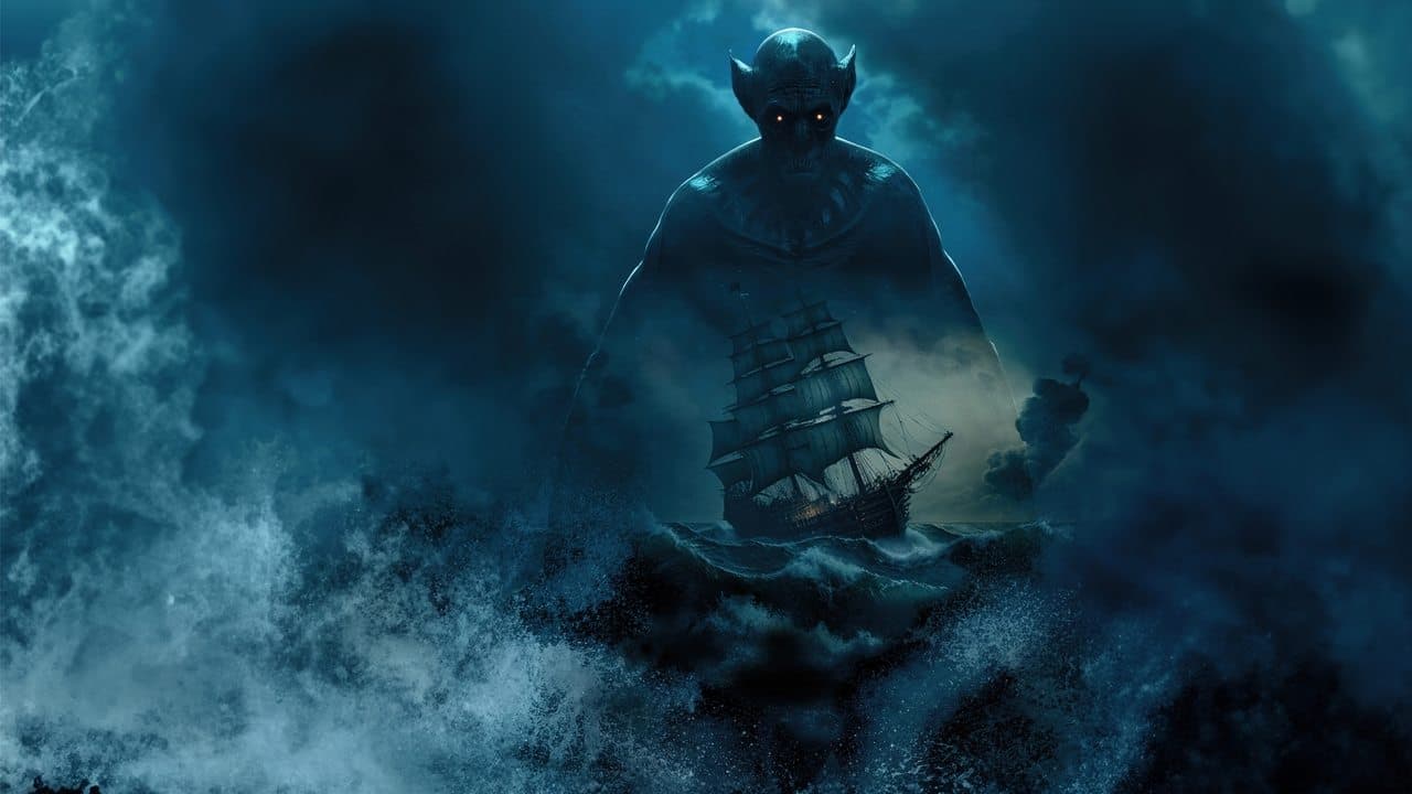 El último viaje del Demeter