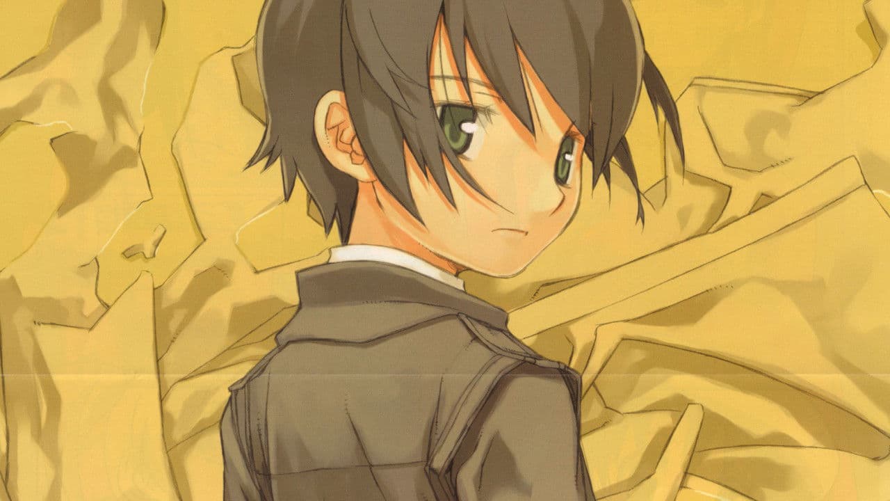 Kino no Tabi: Nanika o Suru Tame ni -life goes on.-