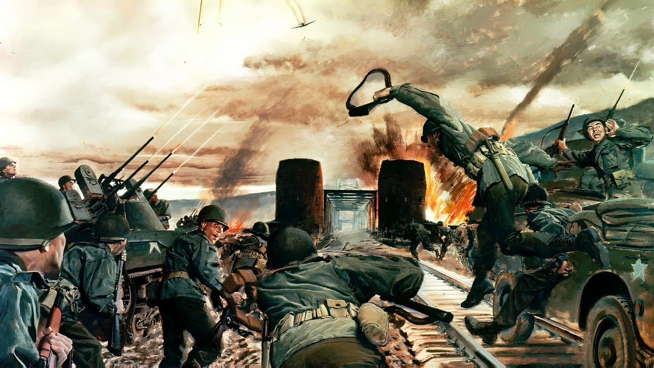 El puente de Remagen