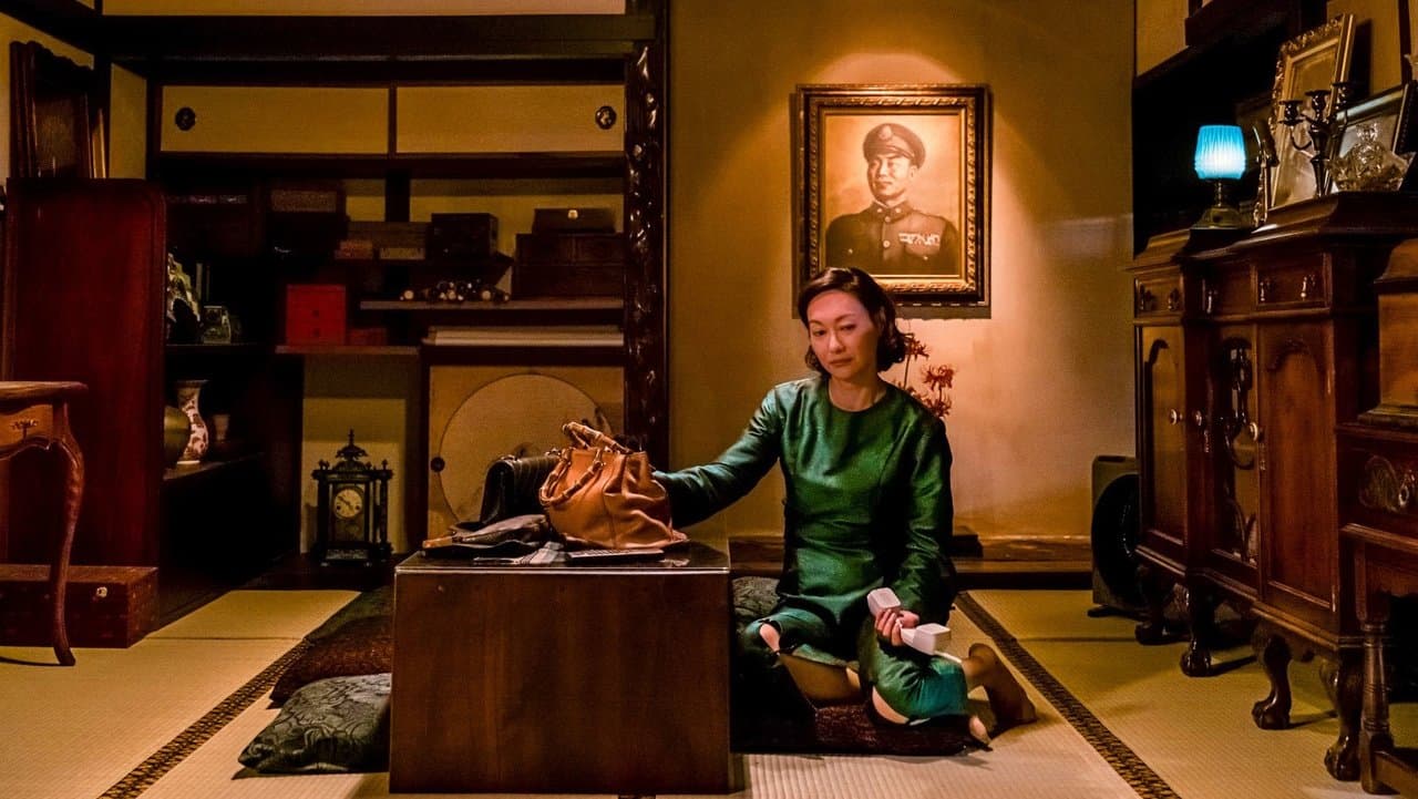 The Bold, the Corrupt, and the Beautiful