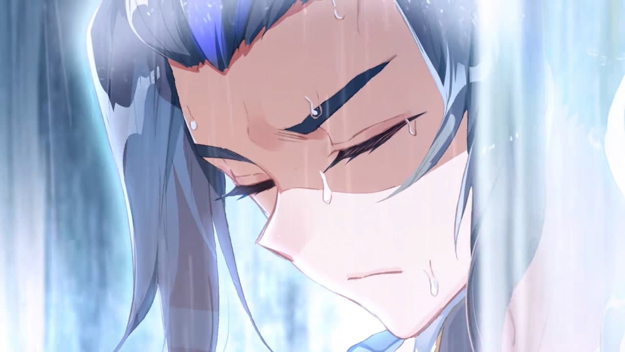 The King of Ten Thousand Domain