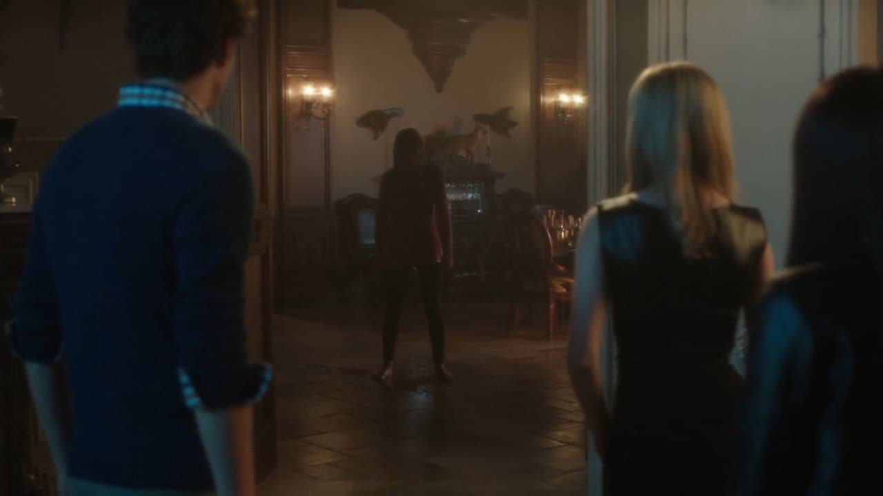 Psicosis en mis Súper Dulces 16: Parte 3