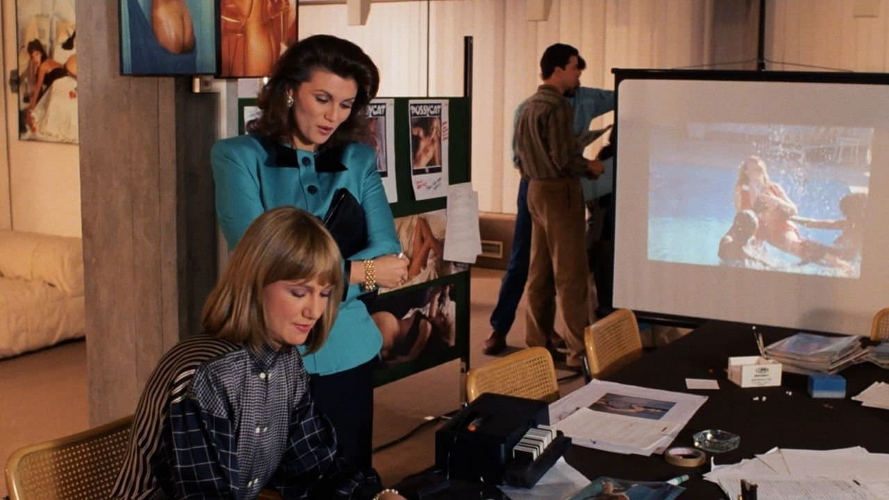 Crímenes en portada