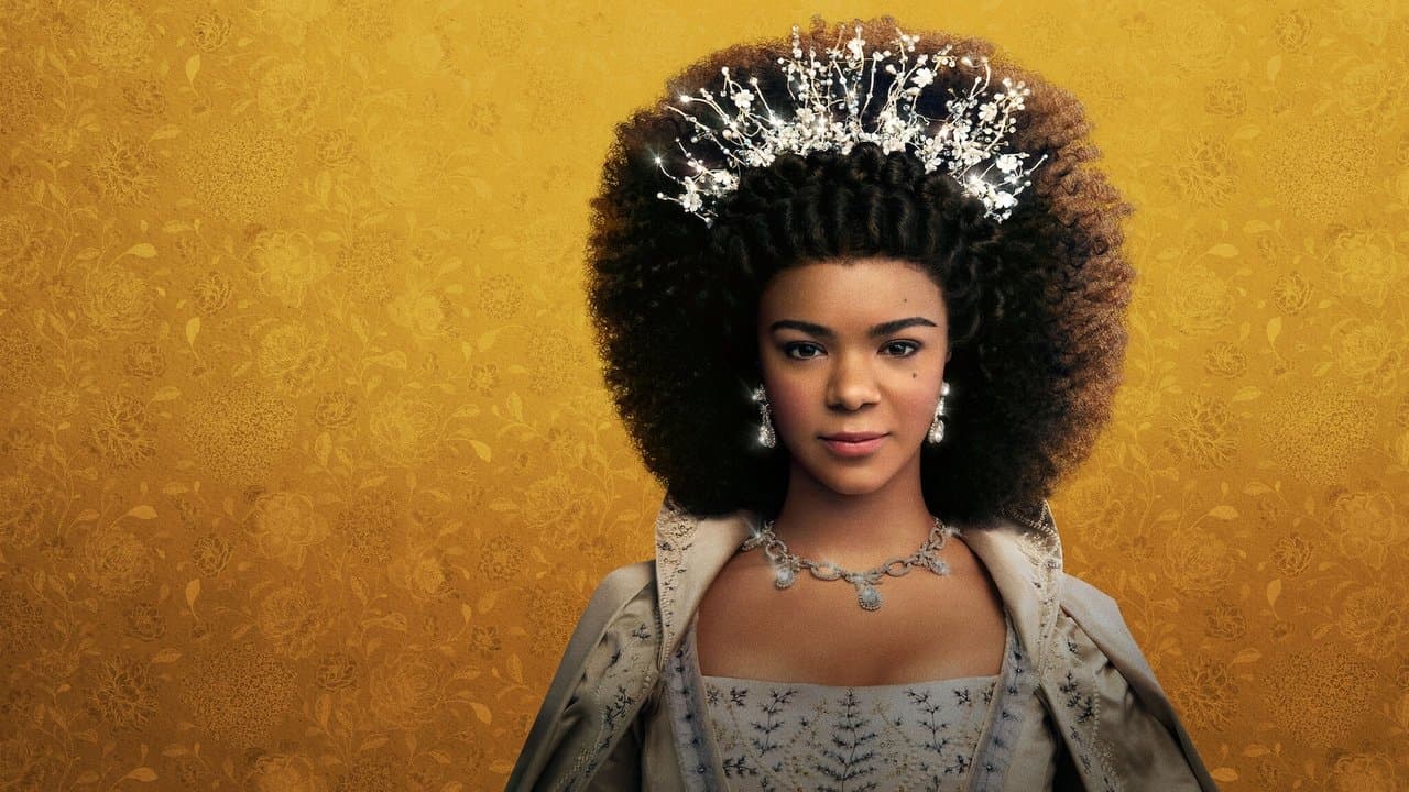 La reina Carlota: Una historia de Los Bridgerton
