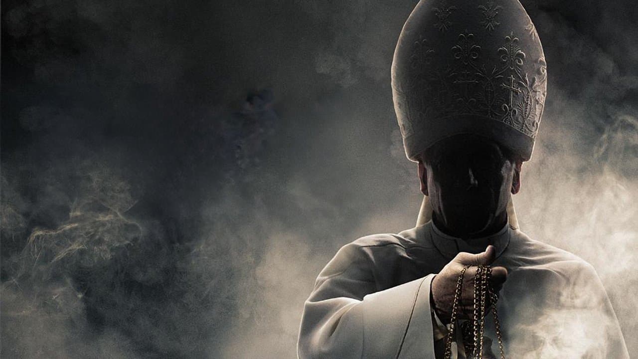 Habemus Papam: Una historia de poder