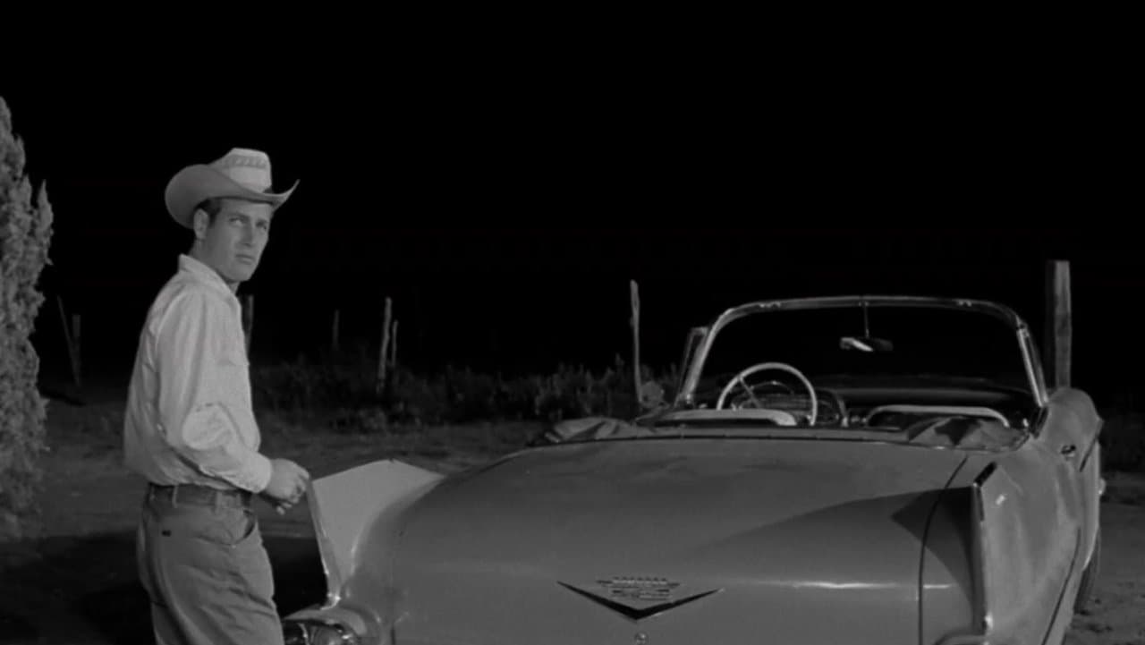 Hud, el más salvaje entre mil