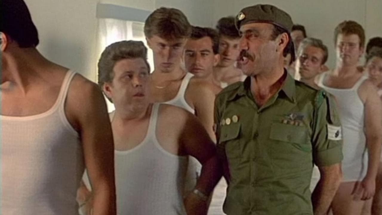 Los otros juegos de guerra