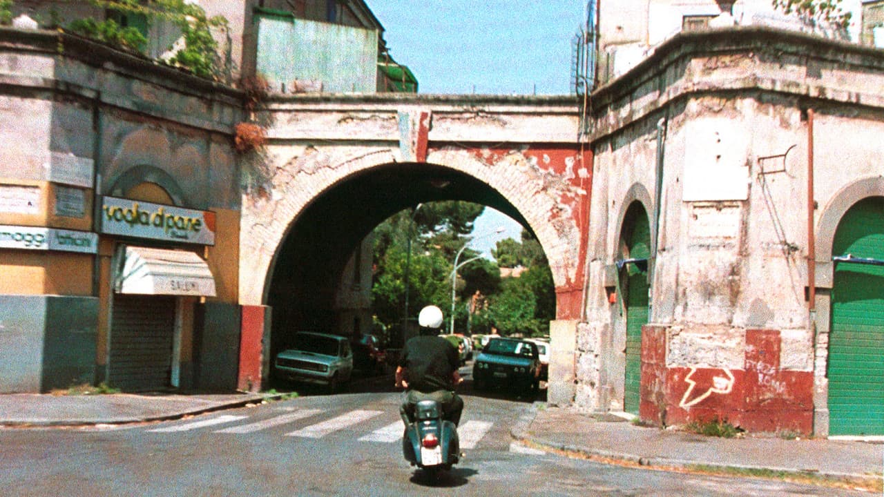 Caro Diario (Querido diario)