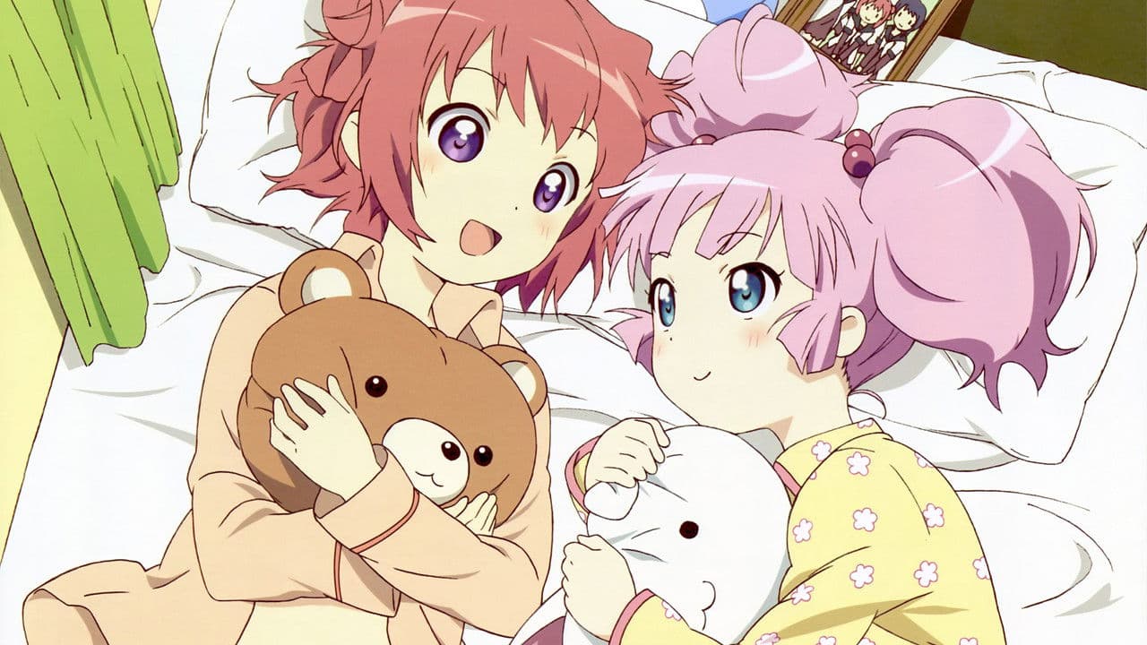 Yuru Yuri