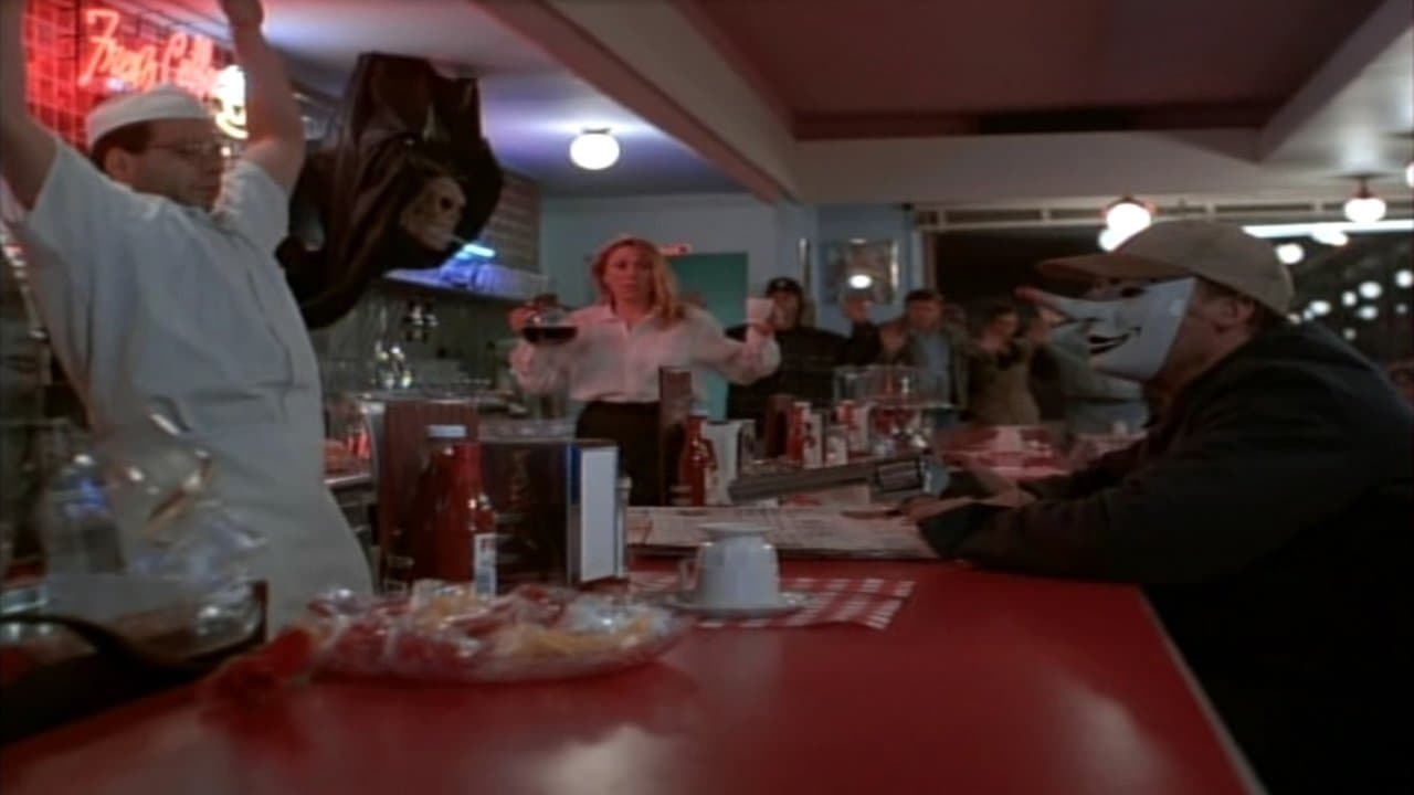 Muerte anunciada (1995)