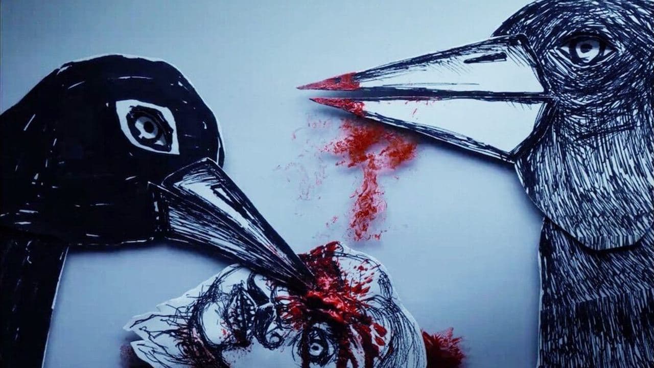 Mátalo y abandona esta ciudad