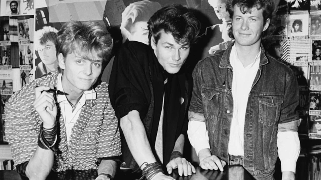 a-ha: La película