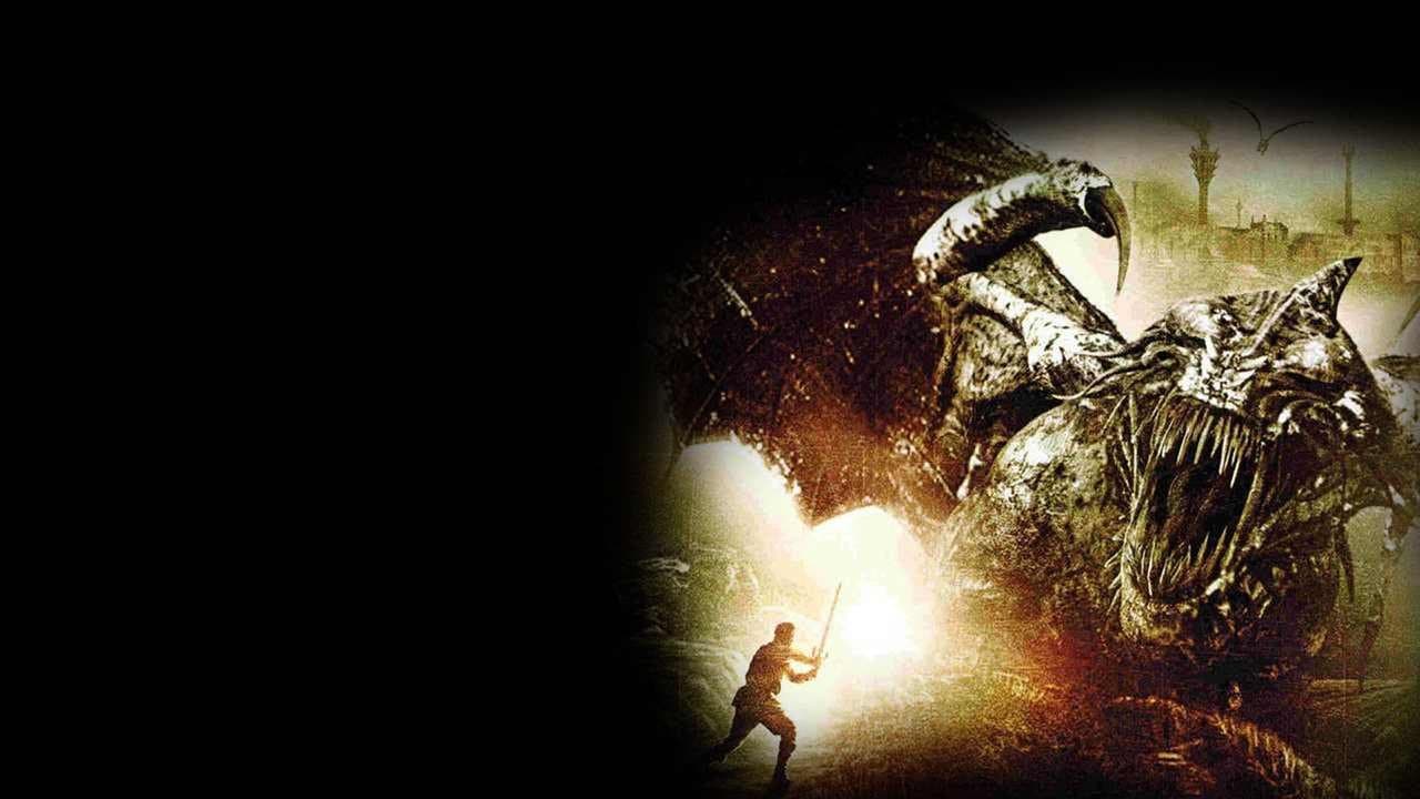 Dragones y mazmorras: La ira del Dios dragón