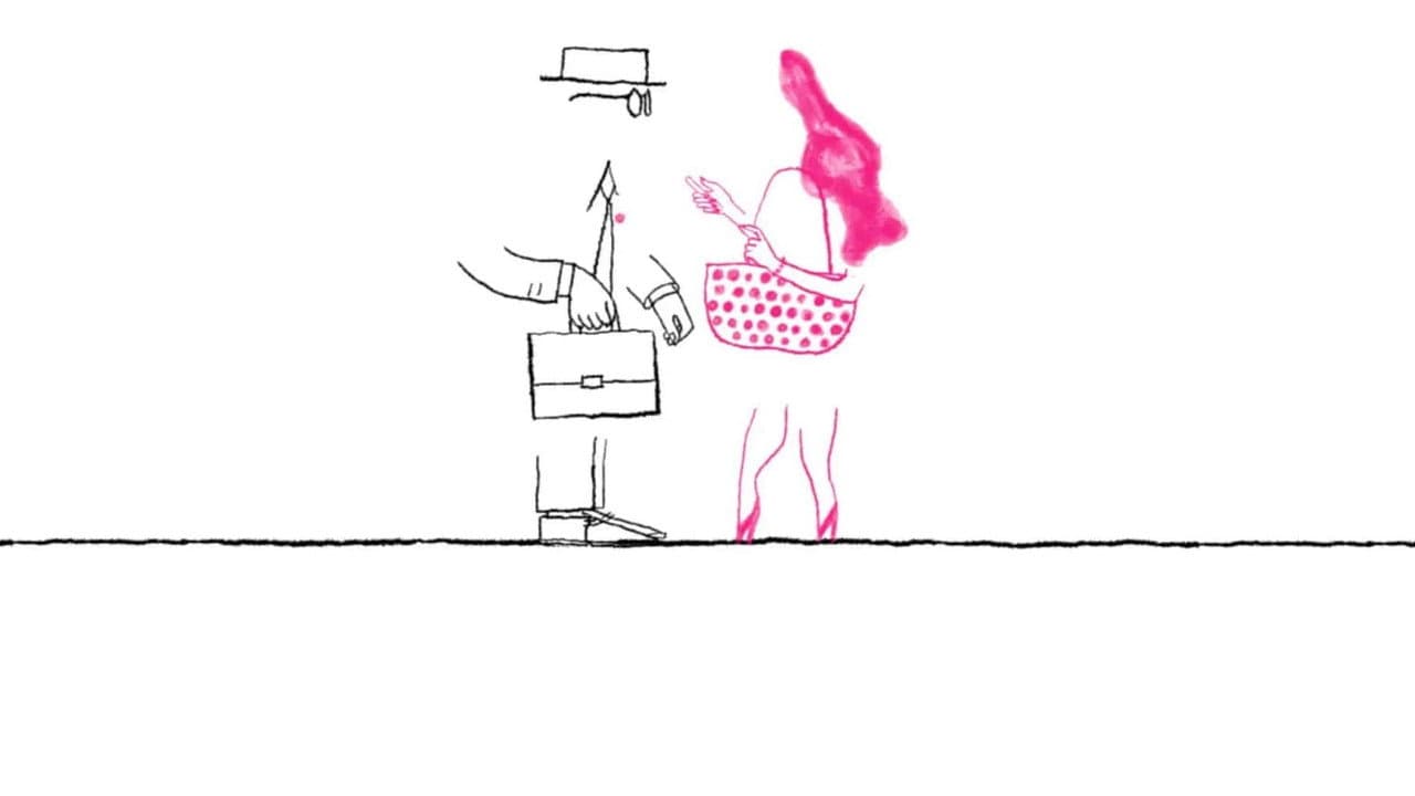 Erase una vez una línea